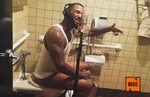 The Game Has No Shame Here He Is Recording His New Album My 